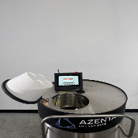 Azenta Life Sciences A0220 Cryogenic Storage System image 2